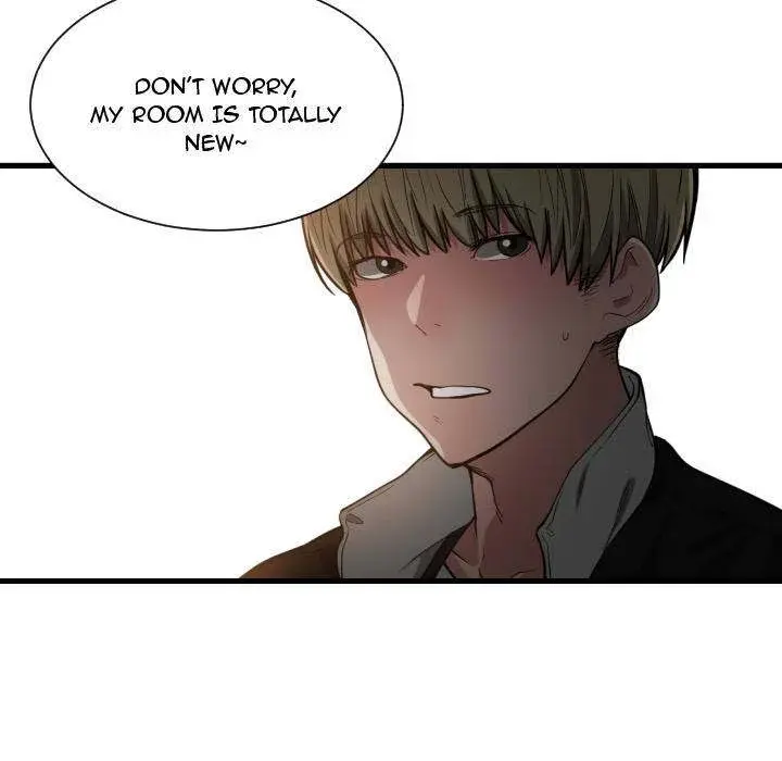 You Are Not That Special Chapter 7 - Page 87
