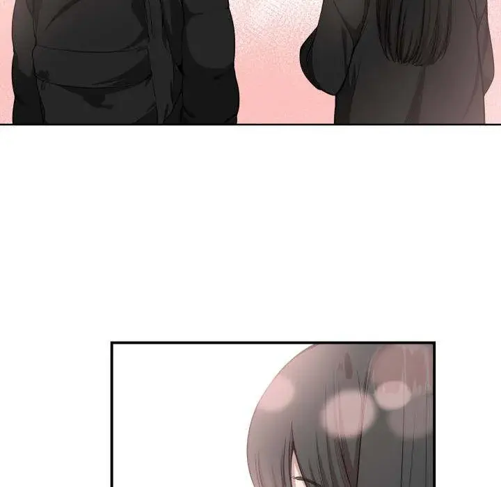 You Are Not That Special Chapter 7 - Page 9