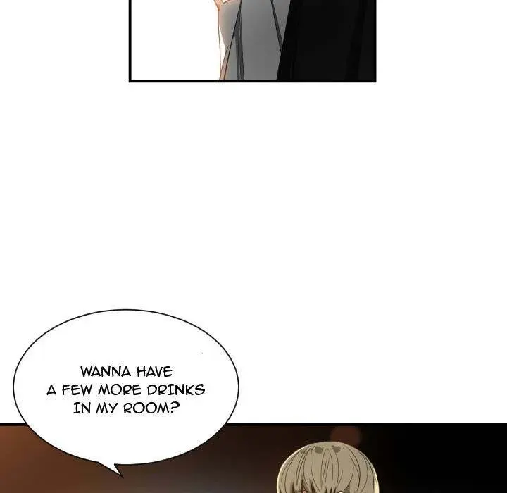 You Are Not That Special Chapter 7 - Page 91