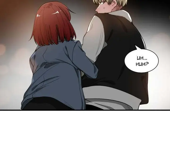 You Are Not That Special Chapter 7 - Page 92
