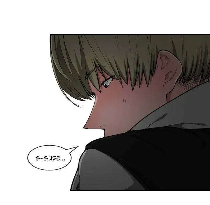 You Are Not That Special Chapter 7 - Page 93