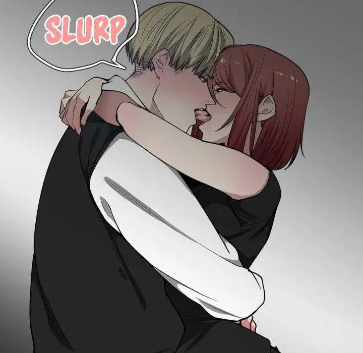 You Are Not That Special Chapter 7 - Page 97