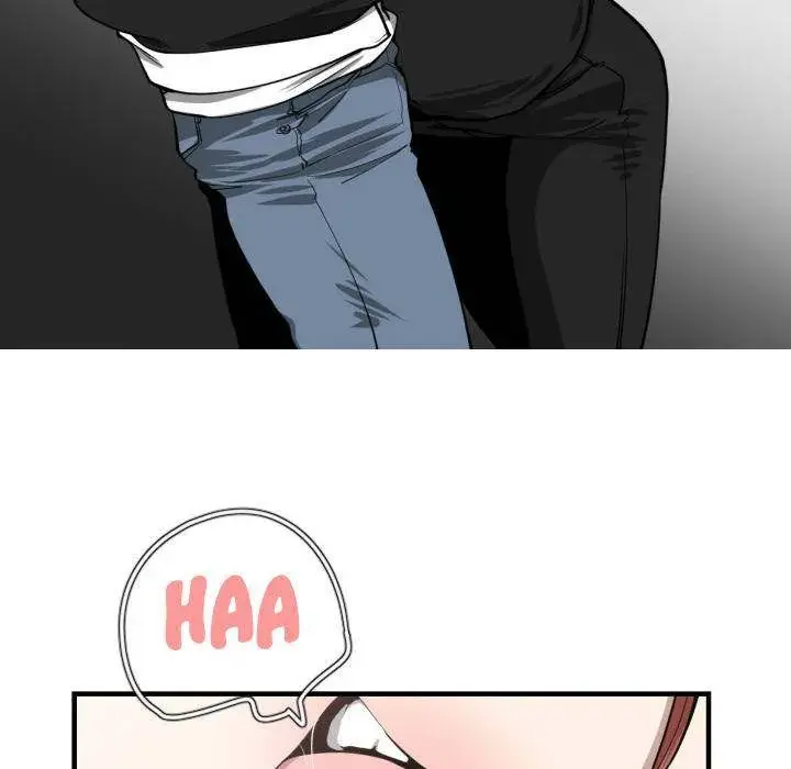 You Are Not That Special Chapter 7 - Page 98