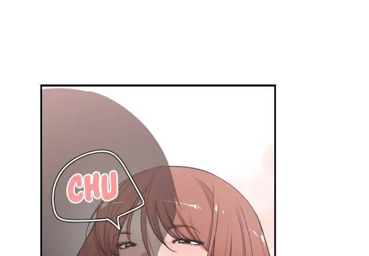 You Are Not That Special Chapter 8 - Page 1