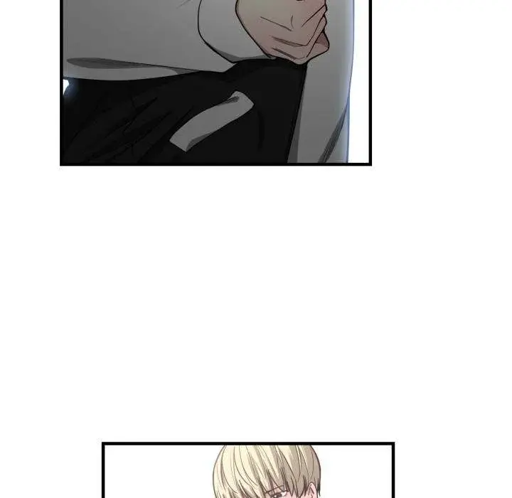 You Are Not That Special Chapter 8 - Page 10