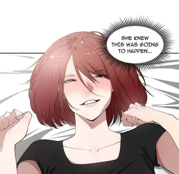 You Are Not That Special Chapter 8 - Page 12