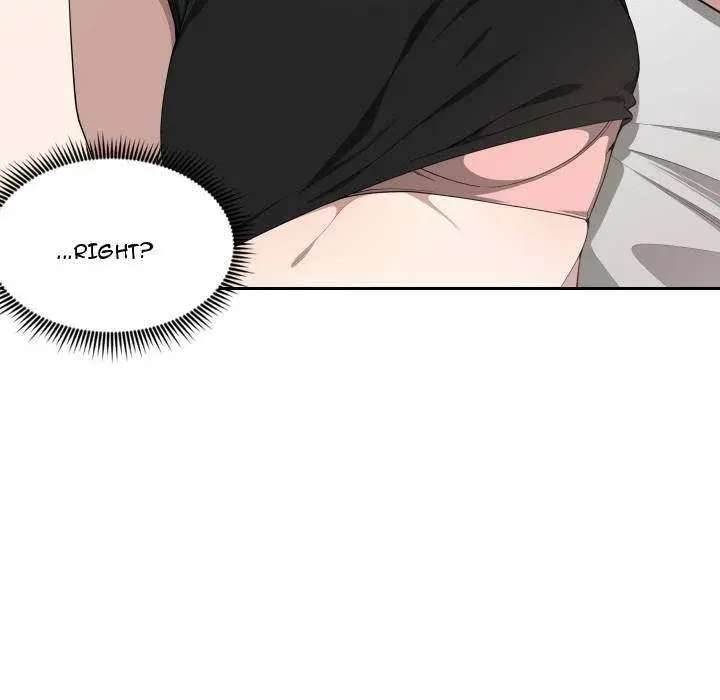 You Are Not That Special Chapter 8 - Page 13