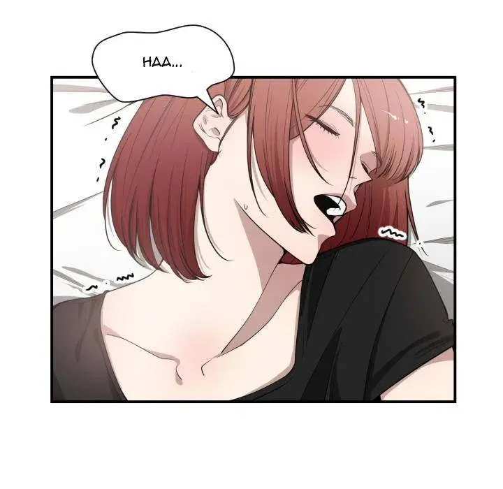 You Are Not That Special Chapter 8 - Page 18