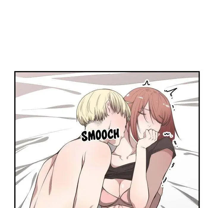 You Are Not That Special Chapter 8 - Page 19