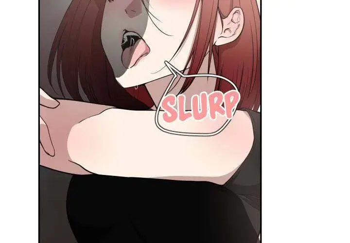 You Are Not That Special Chapter 8 - Page 2