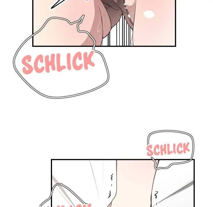 You Are Not That Special Chapter 8 - Page 22