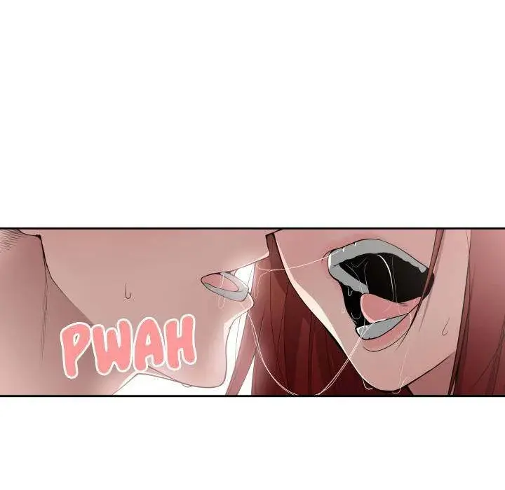 You Are Not That Special Chapter 8 - Page 25