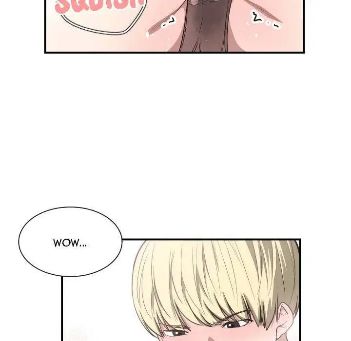 You Are Not That Special Chapter 8 - Page 27