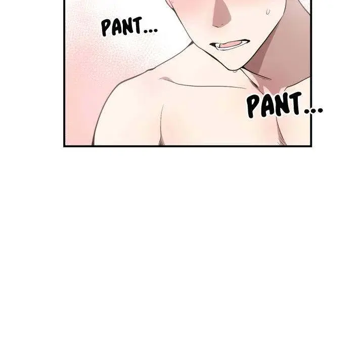 You Are Not That Special Chapter 8 - Page 28
