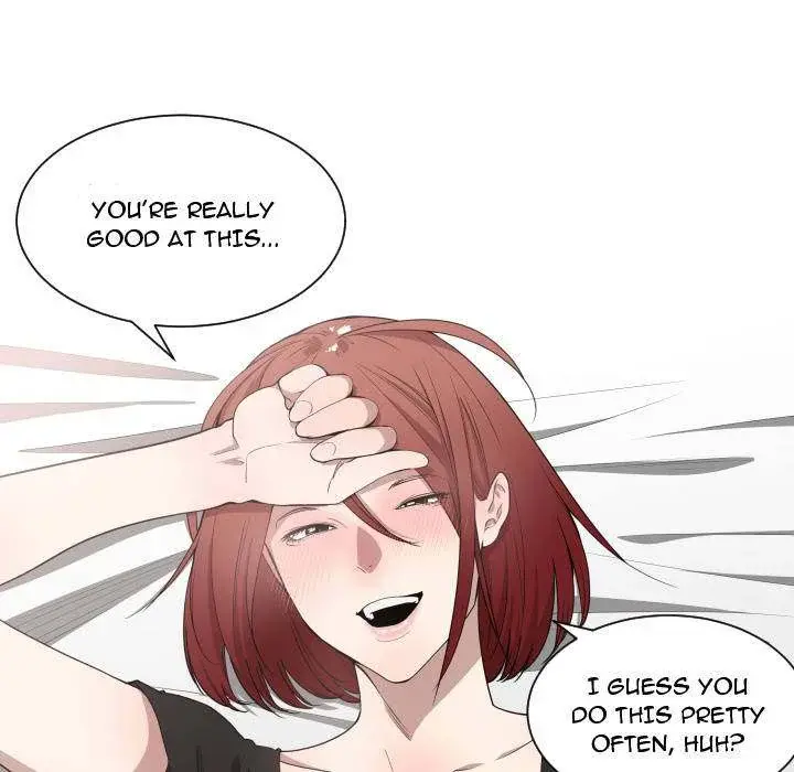 You Are Not That Special Chapter 8 - Page 29