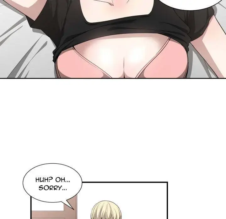 You Are Not That Special Chapter 8 - Page 30