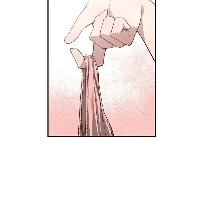 You Are Not That Special Chapter 8 - Page 34