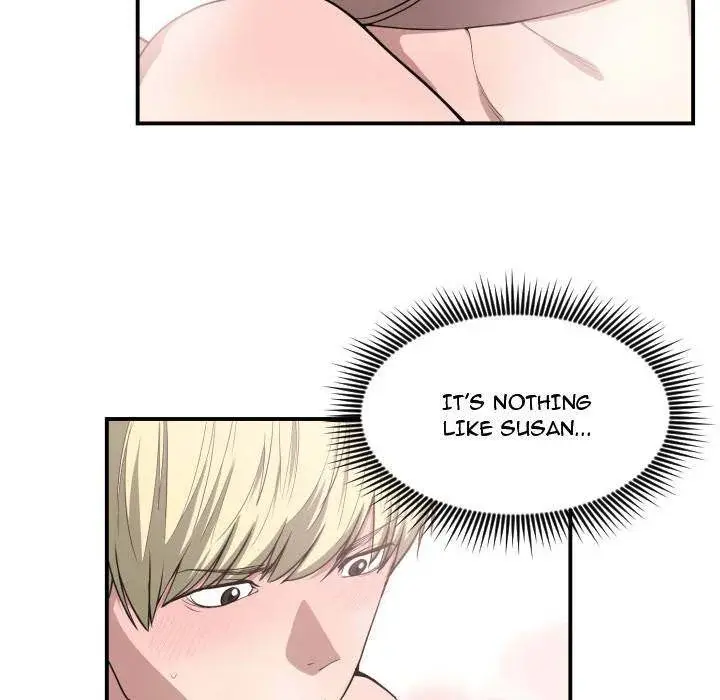You Are Not That Special Chapter 8 - Page 37