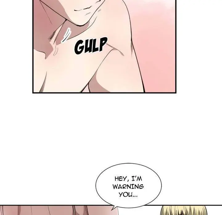 You Are Not That Special Chapter 8 - Page 38