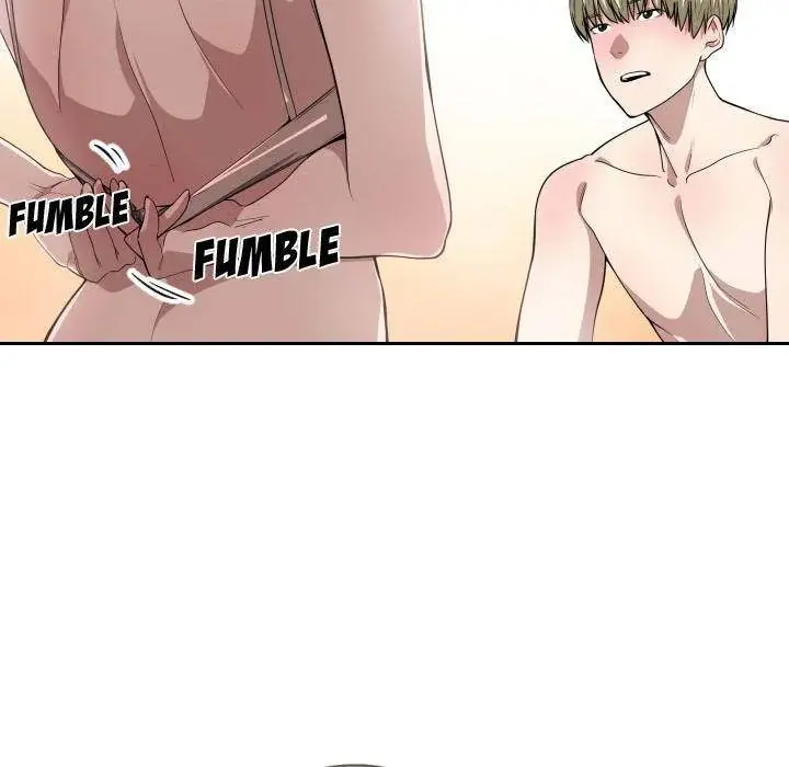 You Are Not That Special Chapter 8 - Page 39