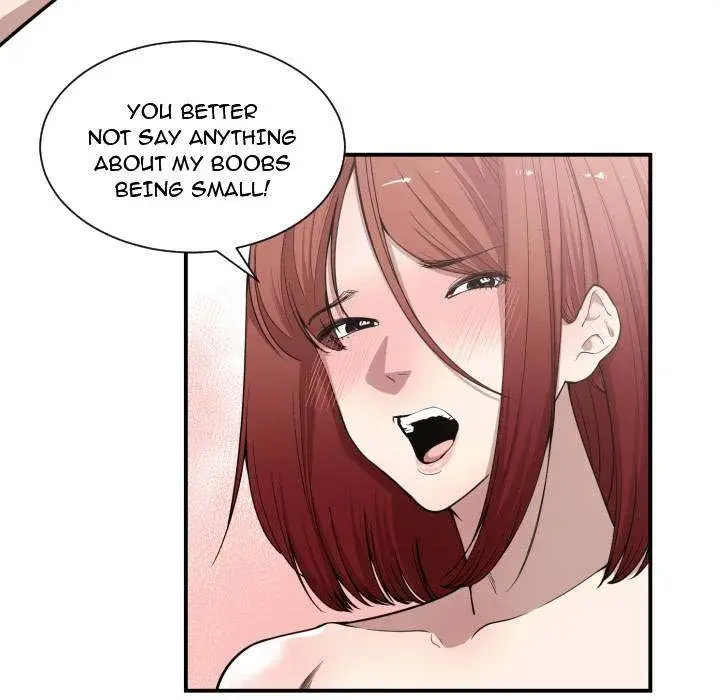 You Are Not That Special Chapter 8 - Page 42