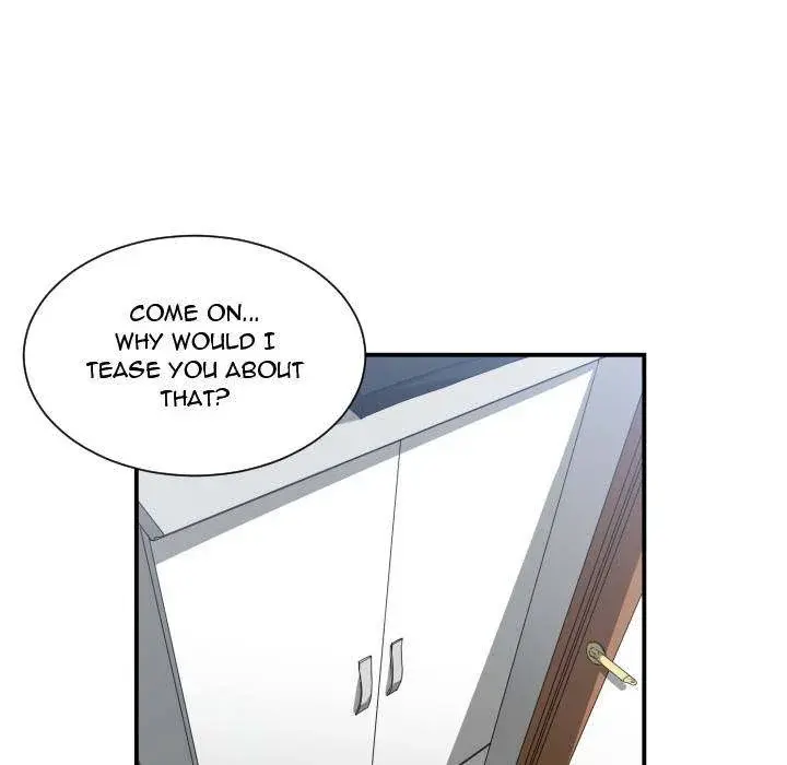 You Are Not That Special Chapter 8 - Page 43