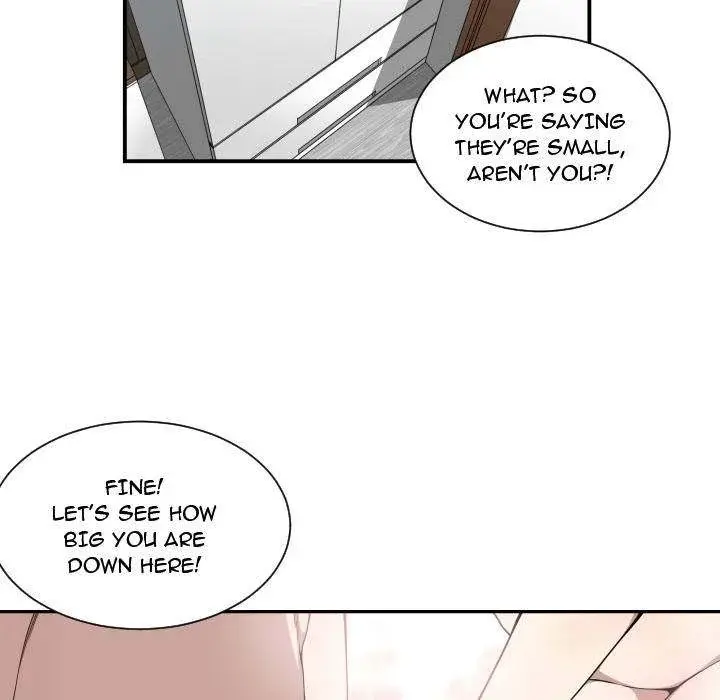 You Are Not That Special Chapter 8 - Page 44