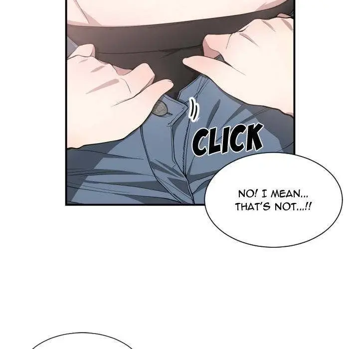 You Are Not That Special Chapter 8 - Page 46