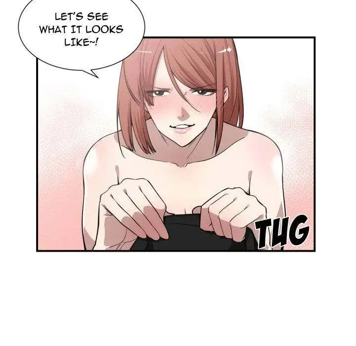 You Are Not That Special Chapter 8 - Page 47