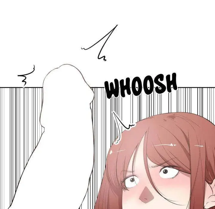 You Are Not That Special Chapter 8 - Page 48