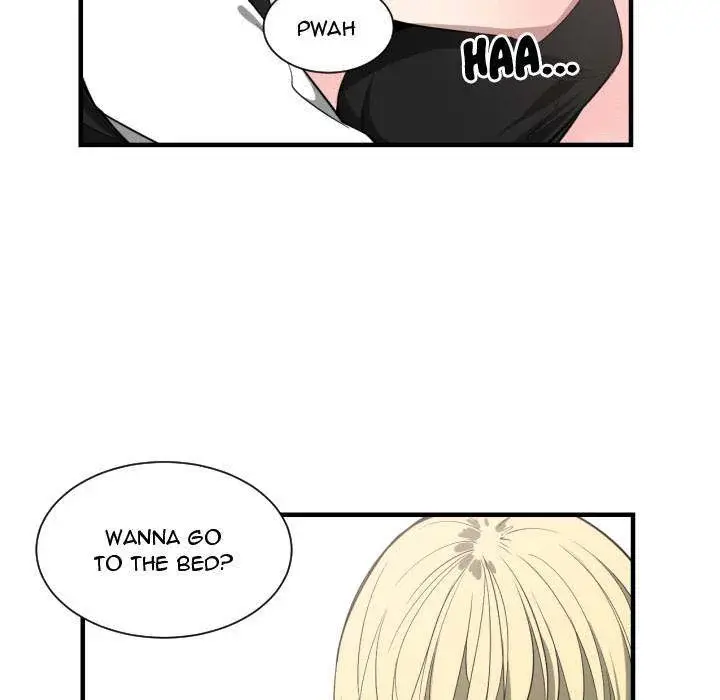 You Are Not That Special Chapter 8 - Page 5