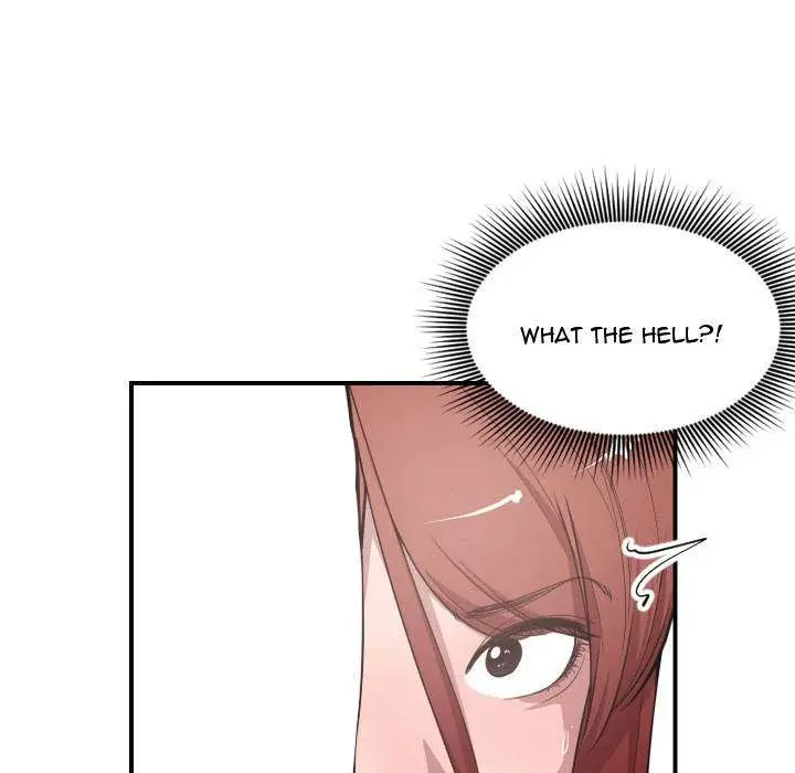 You Are Not That Special Chapter 8 - Page 50