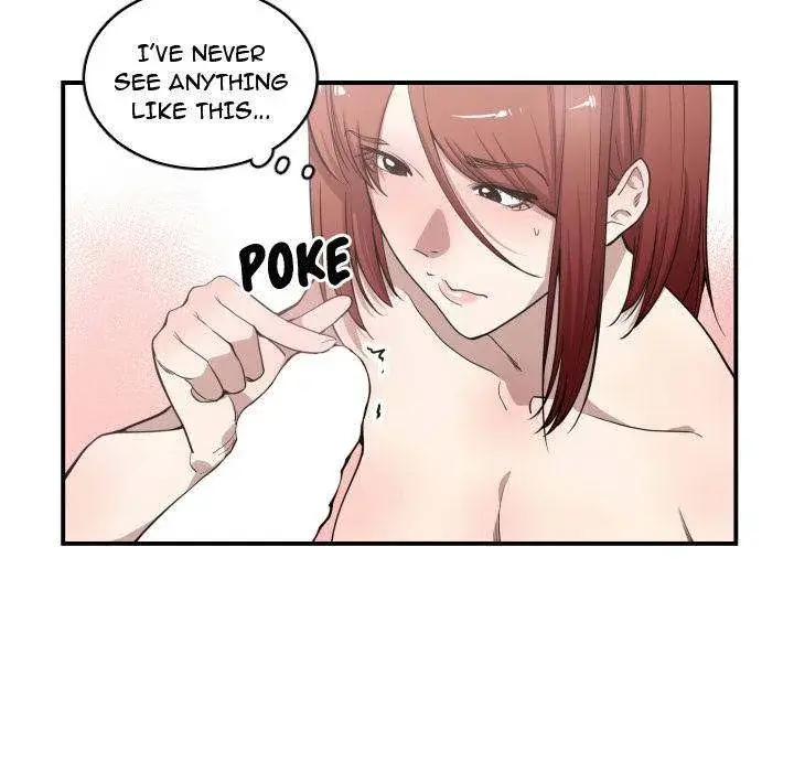 You Are Not That Special Chapter 8 - Page 52