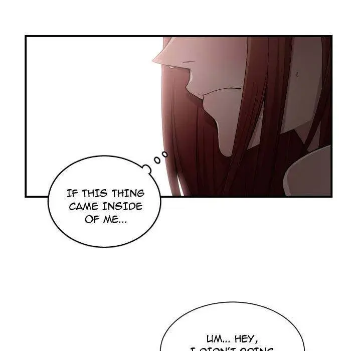 You Are Not That Special Chapter 8 - Page 53