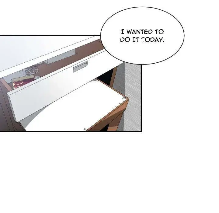 You Are Not That Special Chapter 8 - Page 55