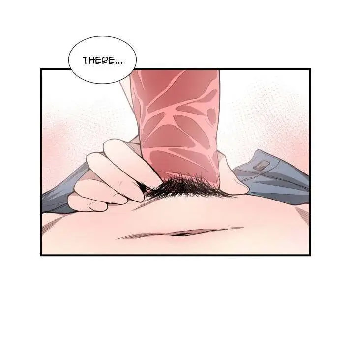 You Are Not That Special Chapter 8 - Page 56