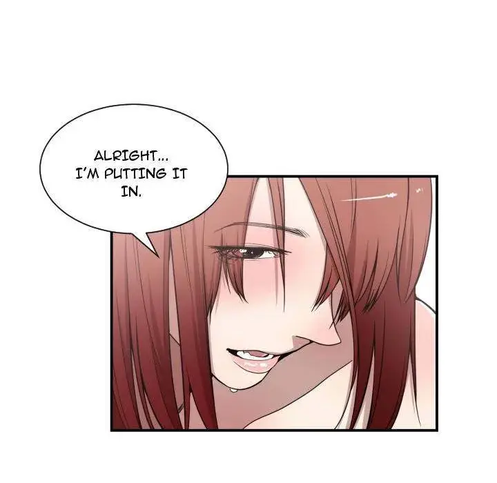 You Are Not That Special Chapter 8 - Page 58
