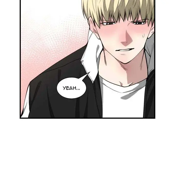 You Are Not That Special Chapter 8 - Page 6