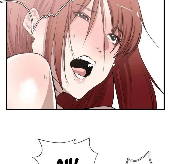 You Are Not That Special Chapter 8 - Page 69