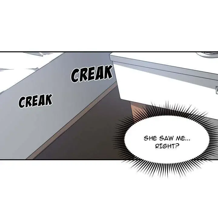 You Are Not That Special Chapter 8 - Page 7