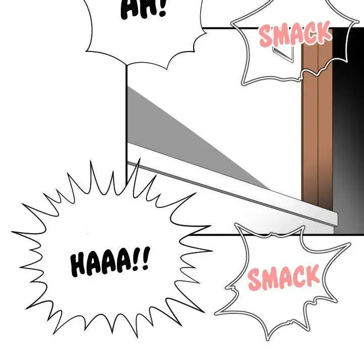 You Are Not That Special Chapter 8 - Page 70