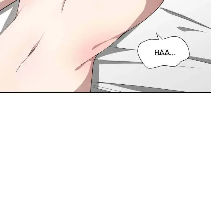 You Are Not That Special Chapter 8 - Page 74
