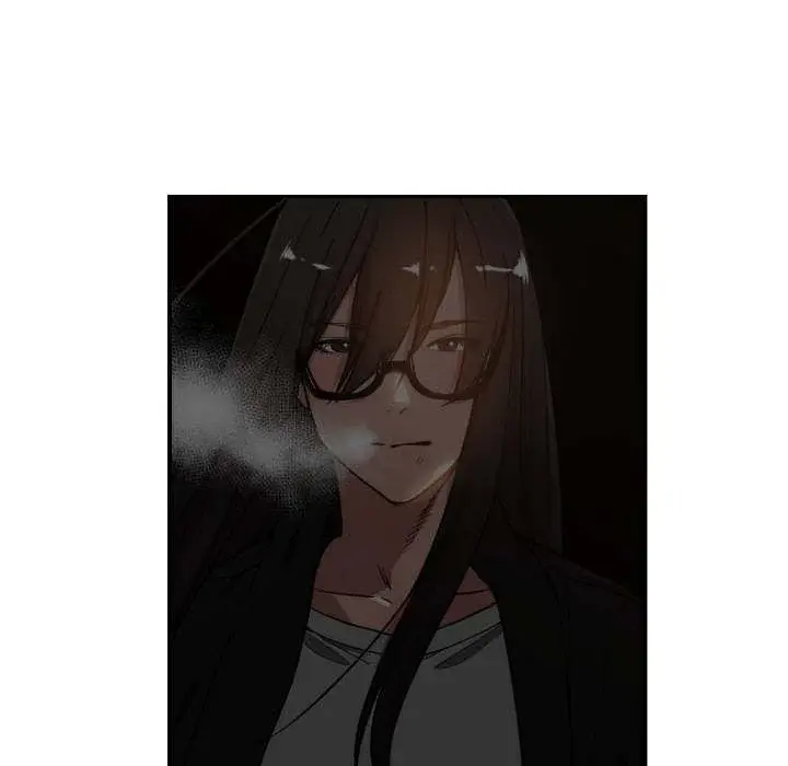 You Are Not That Special Chapter 8 - Page 8