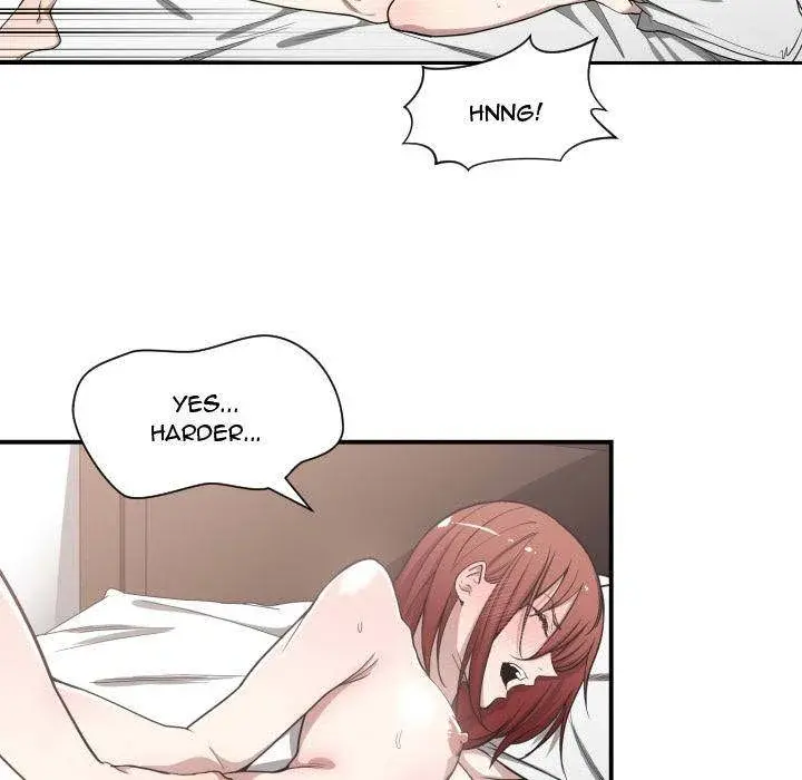 You Are Not That Special Chapter 8 - Page 82