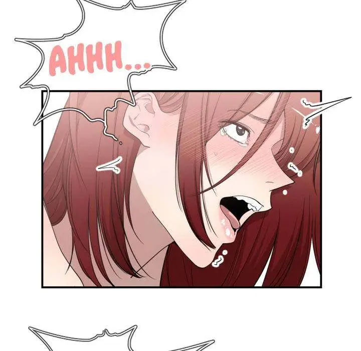 You Are Not That Special Chapter 8 - Page 84