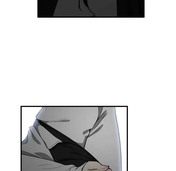 You Are Not That Special Chapter 8 - Page 9