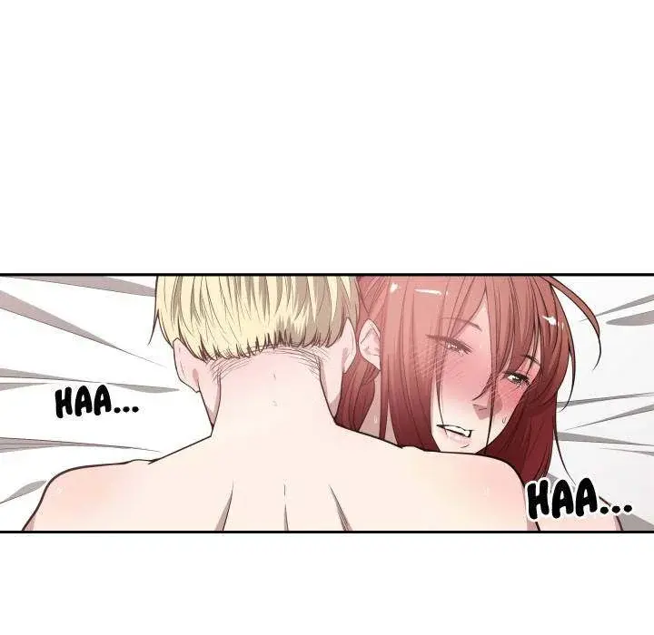 You Are Not That Special Chapter 8 - Page 90