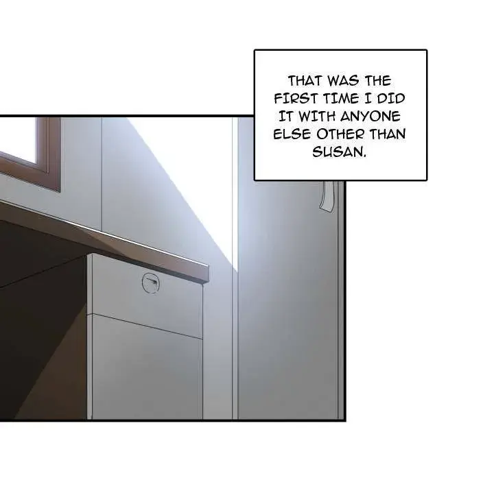 You Are Not That Special Chapter 8 - Page 92