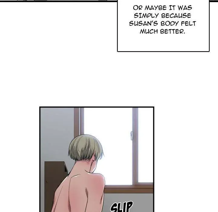 You Are Not That Special Chapter 8 - Page 94