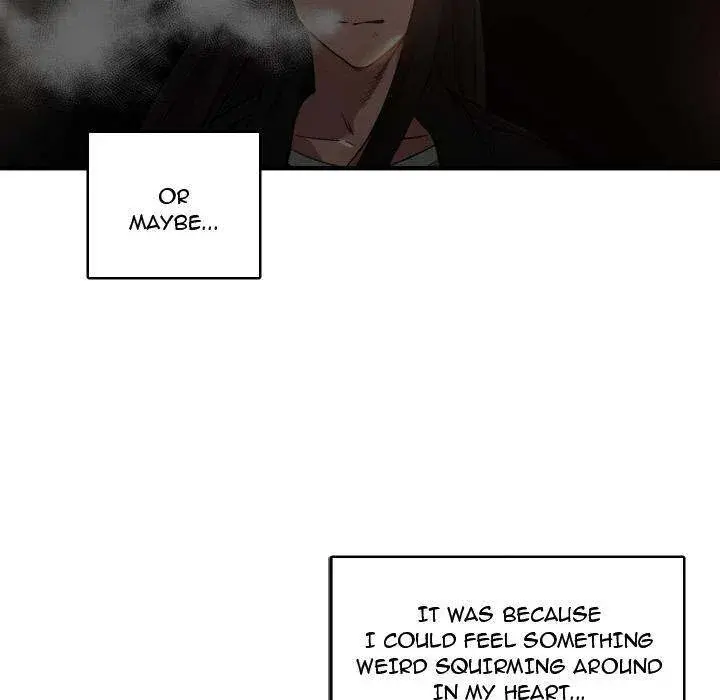 You Are Not That Special Chapter 8 - Page 96
